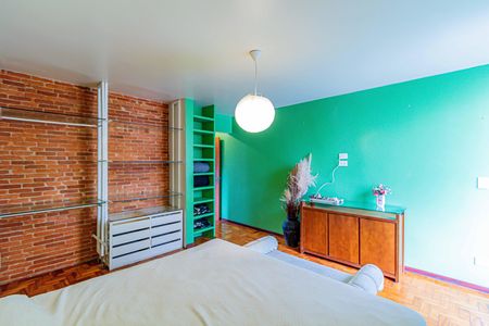 Casa para alugar com 134m², 3 quartos e 3 vagas Casa para alugar com 134m², 3 quartos e 3 vagasSuite