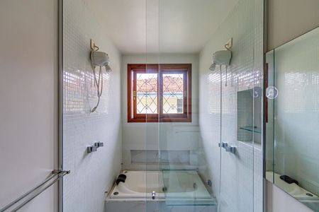 Casa para alugar com 134m², 3 quartos e 3 vagas Casa para alugar com 134m², 3 quartos e 3 vagasSuite - Banheiro