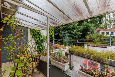 Casa para alugar com 134m², 3 quartos e 3 vagas Casa para alugar com 134m², 3 quartos e 3 vagasSuite - Varanda