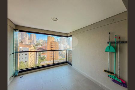 Apartamento à venda com 1 quarto, 33m² em Vila Mariana, São Paulo