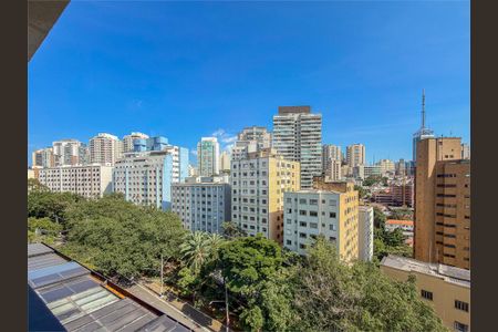 Apartamento à venda com 1 quarto, 33m² em Vila Mariana, São Paulo