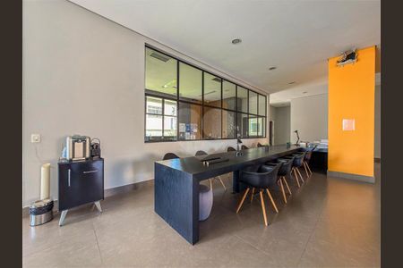 Apartamento à venda com 1 quarto, 33m² em Vila Mariana, São Paulo