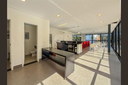 Apartamento à venda com 1 quarto, 33m² em Vila Mariana, São Paulo