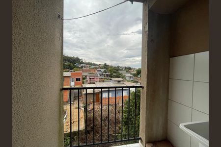Apartamento para alugar com 46m², 2 quartos e 1 vaga
