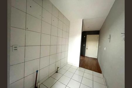 Apartamento para alugar com 46m², 2 quartos e 1 vaga