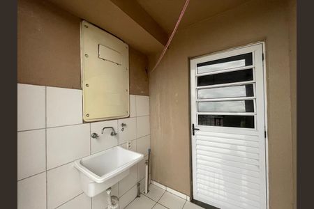 Apartamento para alugar com 46m², 2 quartos e 1 vaga