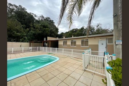 Apartamento para alugar com 46m², 2 quartos e 1 vaga