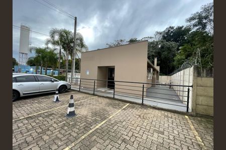 Apartamento para alugar com 46m², 2 quartos e 1 vaga