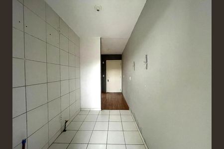 Apartamento para alugar com 46m², 2 quartos e 1 vaga