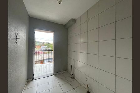 Apartamento para alugar com 46m², 2 quartos e 1 vaga