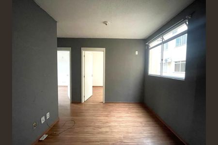 Apartamento para alugar com 2 quartos, 46m² em Lomba da Palmeira, Sapucaia do Sul