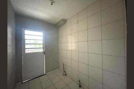 Apartamento para alugar com 46m², 2 quartos e 1 vaga