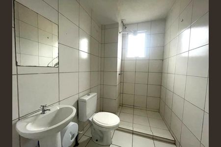Apartamento para alugar com 46m², 2 quartos e 1 vaga