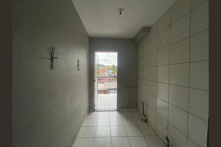 Apartamento para alugar com 46m², 2 quartos e 1 vaga