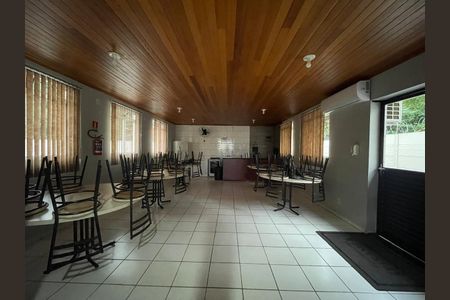 Apartamento para alugar com 46m², 2 quartos e 1 vaga
