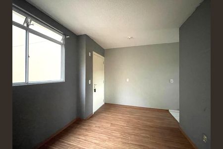 Apartamento para alugar com 46m², 2 quartos e 1 vaga