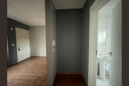 Apartamento para alugar com 46m², 2 quartos e 1 vaga