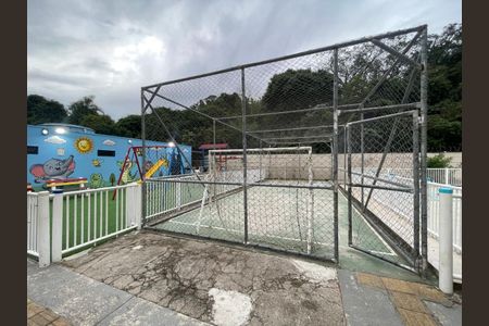 Apartamento para alugar com 46m², 2 quartos e 1 vaga