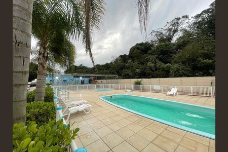 Apartamento para alugar com 46m², 2 quartos e 1 vaga