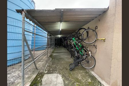 Apartamento para alugar com 46m², 2 quartos e 1 vaga