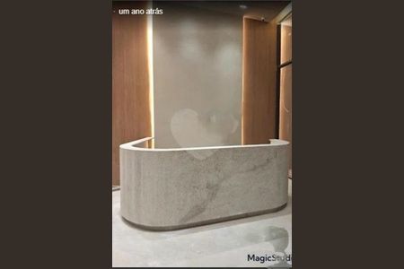 Apartamento à venda com 1 quarto, 25m² em Vila Olímpia, São Paulo