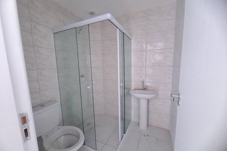 Apartamento à venda com 42m², 2 quartos e 1 vaga Apartamento à venda com 42m², 2 quartos e 1 vagaBanheiro