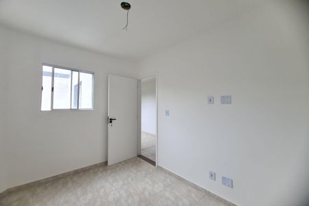 Quarto 1 de apartamento à venda com 2 quartos, 42m² em Vila Bela, São Paulo