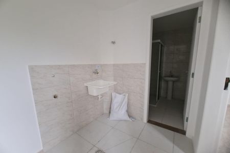 Apartamento à venda com 42m², 2 quartos e 1 vaga Apartamento à venda com 42m², 2 quartos e 1 vagaÁrea de Serviço