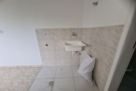 Apartamento à venda com 42m², 2 quartos e 1 vaga Apartamento à venda com 42m², 2 quartos e 1 vagaÁrea de Serviço