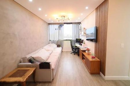 Apartamento à venda com 2 quartos, 60m² em Jaguaribe, Osasco