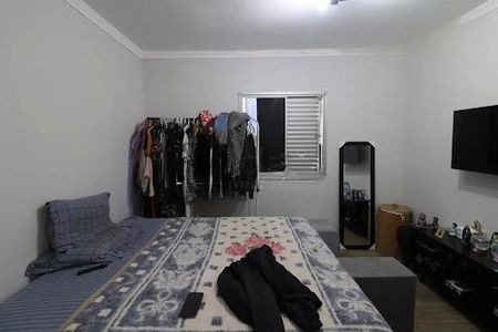 Apartamento à venda com 2 quartos, 60m² em Jaguaribe, Osasco