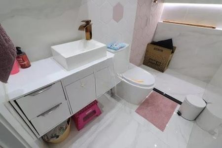 Apartamento à venda com 60m², 2 quartos e 1 vaga