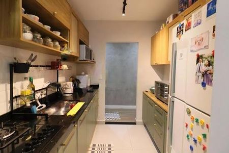 Apartamento à venda com 60m², 2 quartos e 1 vaga