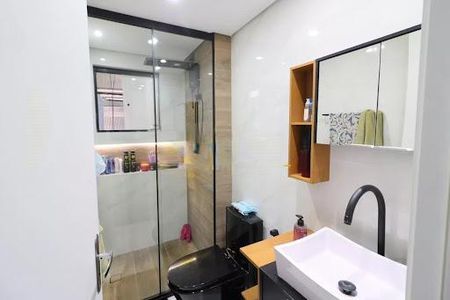 Apartamento à venda com 2 quartos, 60m² em Jaguaribe, Osasco