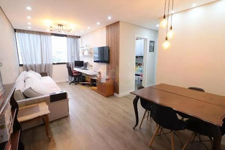 Apartamento à venda com 2 quartos, 60m² em Jaguaribe, Osasco