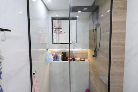 Apartamento à venda com 60m², 2 quartos e 1 vaga