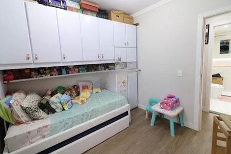 Apartamento à venda com 2 quartos, 60m² em Jaguaribe, Osasco