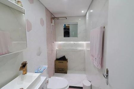 Apartamento à venda com 60m², 2 quartos e 1 vaga