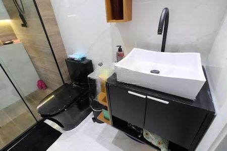 Apartamento à venda com 60m², 2 quartos e 1 vaga