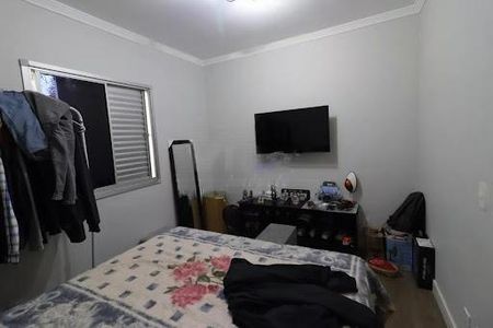 Apartamento à venda com 2 quartos, 60m² em Jaguaribe, Osasco