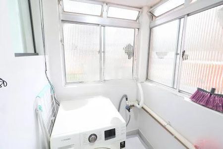 Apartamento à venda com 60m², 2 quartos e 1 vaga