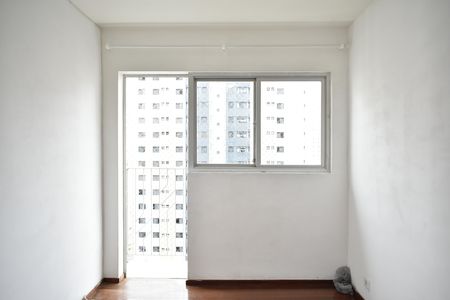 Sala de apartamento à venda com 2 quartos, 48m² em Parque Imperial, São Paulo