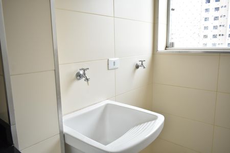 Apartamento à venda com 48m², 2 quartos e 1 vagaÁrea de Serviço