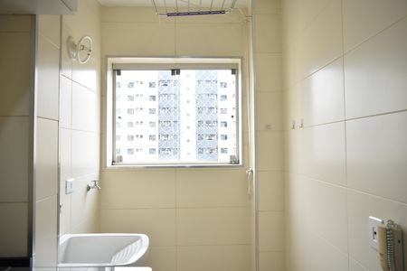 Apartamento à venda com 48m², 2 quartos e 1 vagaÁrea de Serviço