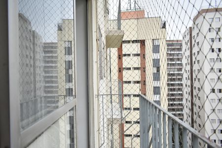 Apartamento à venda com 48m², 2 quartos e 1 vagaSacada