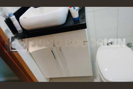 Apartamento à venda com 49m², 1 quarto e 1 vaga
