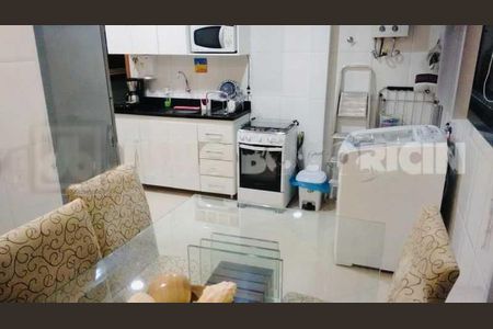 Apartamento à venda com 49m², 1 quarto e 1 vaga