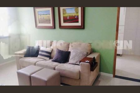 Apartamento à venda com 1 quarto, 49m² em Vila Isabel, Rio de Janeiro