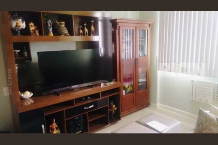 Apartamento à venda com 1 quarto, 49m² em Vila Isabel, Rio de Janeiro