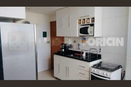 Apartamento à venda com 49m², 1 quarto e 1 vaga